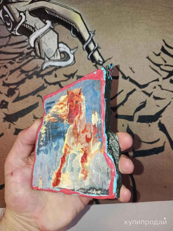 Фото Сувениры Artstones