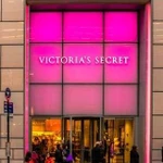 Набираю заказ Victorias Secret