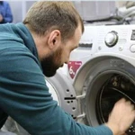 Ремонт и диагностика Вашей стиральной машины