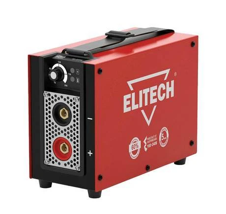 Фото Инвертор Elitech ИС 180 М