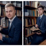 Фото №7 Выпускные альбомы 