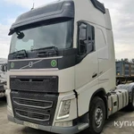 Фото №6 Volvo FH Track, 2019, С НДС