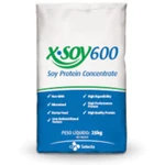 фото Соевый протеиновый концентрат СПК X-Soy 600 (Х-соя 600) CJ Selecta, производство Бразилия