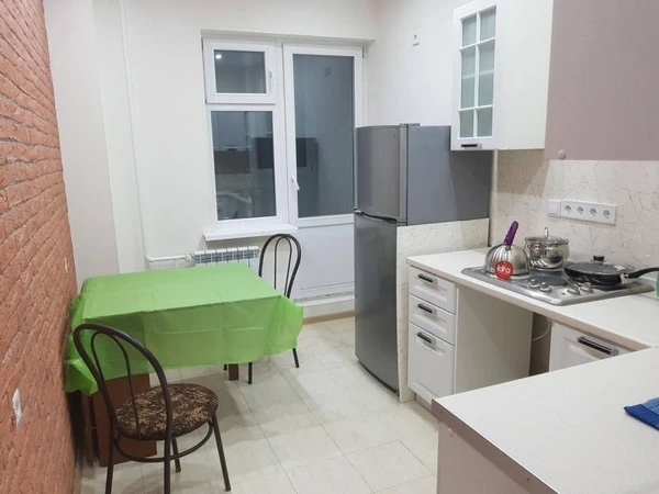 Фото Уборка квартир