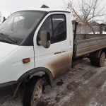 Фото №3 Грузоперевозки а/м Газель до 6 м