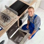 Ремонт стиральных машин, посудомоечных на дому
