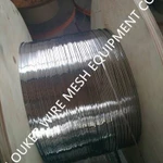 Фото №12 Профилированная проволока,V-образный профиль