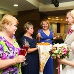 Фото №6 Тамада в Екатеринбурге ведущая на свадьбу
