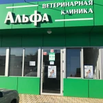 Вызов ветеринарного врача на дом в Краснодаре