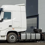Фото №10 Седельный тягач DongFeng DFH 4180, 2024 года