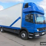 Фото №12 Переезд по России. Грузоперевозки межгород. Казань