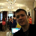 Фото №6 Ведущий и диджей на свадьбу и юбилей