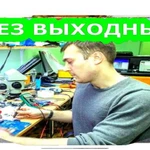 Установка и настройка Windows