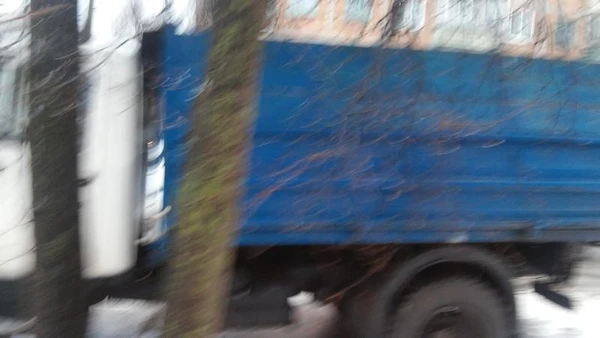 Фото Мусора вывоз, грузчики