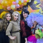 Фото №9 Ведущий,тамада,ведущий-тамада,ведущая