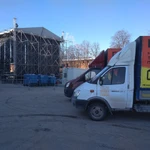 Фото №2 Грузоперевозки Газель Нижний Новгород