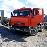 Камаз самосвал 65115