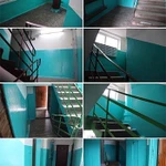 Фото №8 Производим ремонт вашего подъезда.не дорого