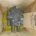 фото 4419718 Гидромотор поворота ZX330-1