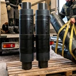 фото Невафлекс - компенсатор СКУ ППУ