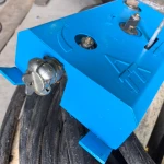 Фото №3 Установка для прокола грунта Грундомат 130 Р