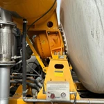 Фото №3 АБС HOWO HW76, 6х4, бочка CIMC, объём 10 м3, Euro V