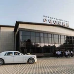 Роллс Ройс Лимузин Rolls Royce аренда Ролс прокат