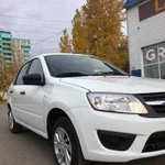 Аренда авто с выкупом LADA гранта