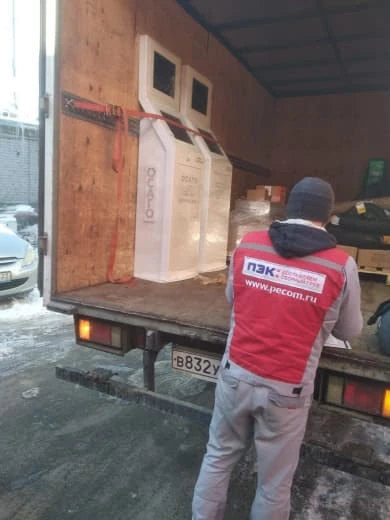 Фото Услуги грузчиков