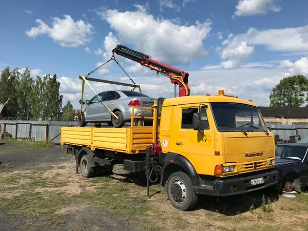 Фото Автоспомощь