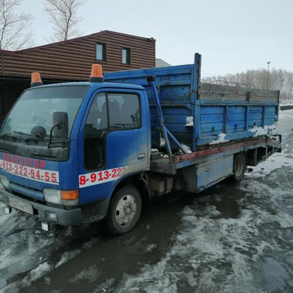 Фото Автоспас112