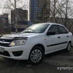 Фото №6 аренда прокат авто без водителя