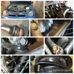 Фото №5 Ремонт подвески авто