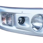 Фото №2 Фары Renault Premium Рено Премиум Икарус