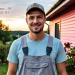 Фото №3 Построим домик для дачи в СДТ 40 лет Октября в Арбеково в Пензе под ключ