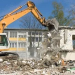 Фото №3 Вывоз мусора.