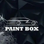 Paint BOX