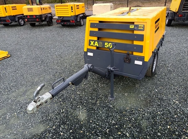 Фото Аренда моделей компрессоров на любой срок