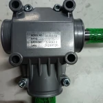 Фото №3 Редуктор пескоразбрасывателя А-116-01 BA8013A 1:1