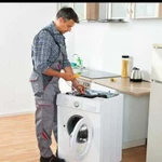 Ремонт и диагностика стиральной машины на дому