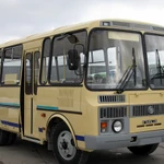 Фото №2 Автобус на заказ