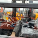 Фото №5 Погрузчик Lonking CDM856G / 5 500 кг / 3.6 м³ / усиленный / 2025 / в наличии