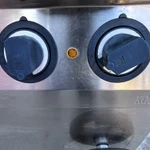 Фото №4 Сковорода опрокидывающаяся kogast EKP-T740SL