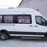 Фото №2 Перевозка пассажиров Автобусом