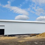 Фото №5 Ангаp 540 м² | Производствo / Склaд / Автoсeрвиc / Фулфилмeнт | Kлacc A | 100 кBт