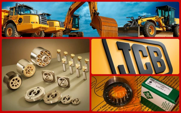 Фото Сервис спецтехники sany.