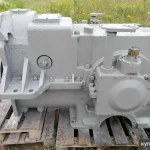 Фото №4 Комплектующие на тепловоз ТГМ-40