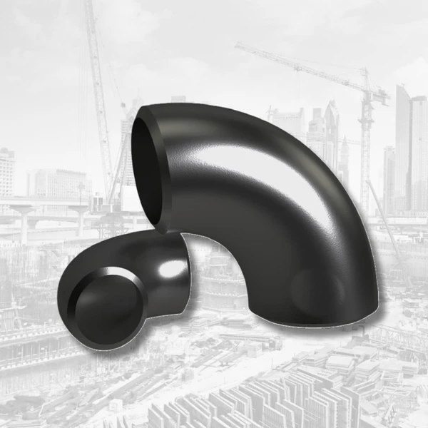 Фото Отвод ОК 30-89х10(К48)-25-0,6-1,5DN-09Г2С-ХЛ1, Рисп=37,5 МПа