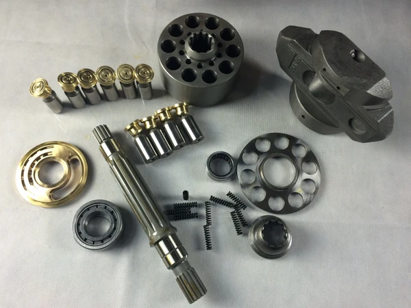 Фото Запчасти для гидронасосов и гидромоторов