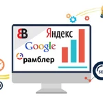 Настройка Рекламы В Яндекс Директ, и Google ads